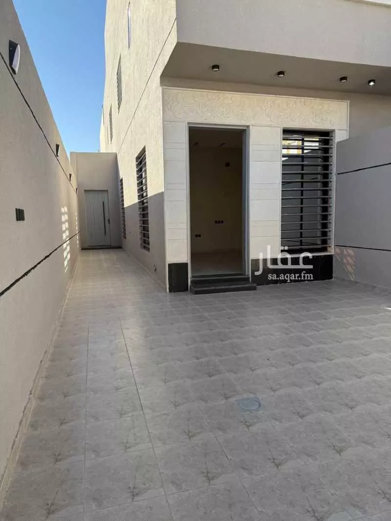 دور 4 غرف في ظهرة نمار 8