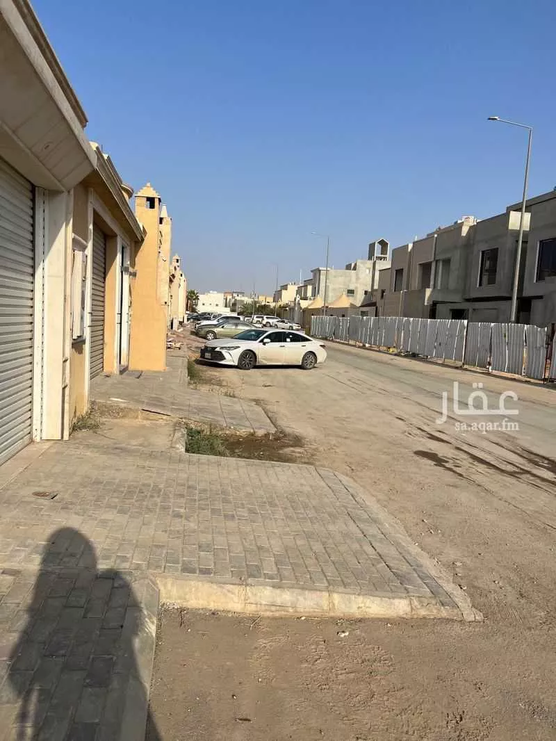5 bedroom floor in Tuwaiq 3