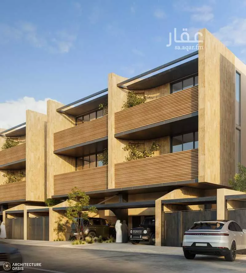 دور 3 غرف في النرجس 6
