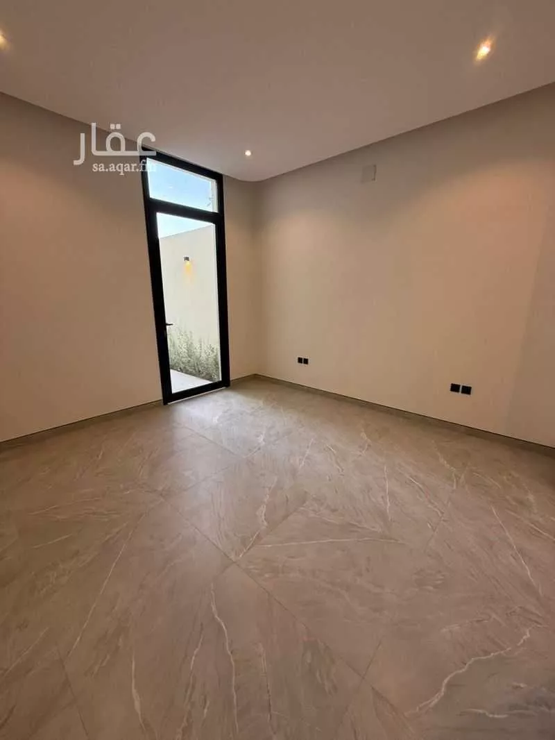 دور 4 غرف في النرجس 12