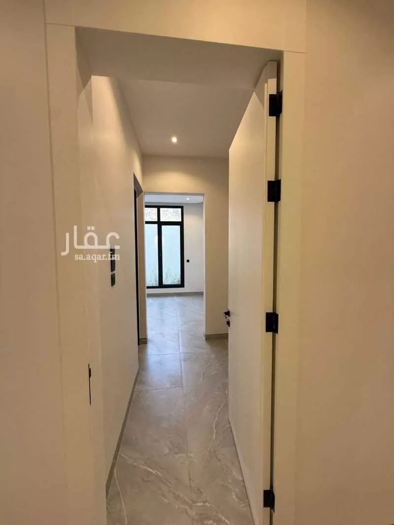 دور 4 غرف في النرجس 13