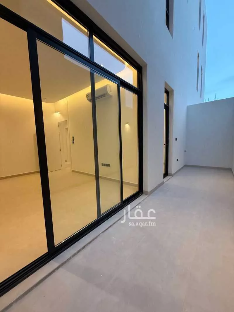 دور 3 غرف في النرجس 22