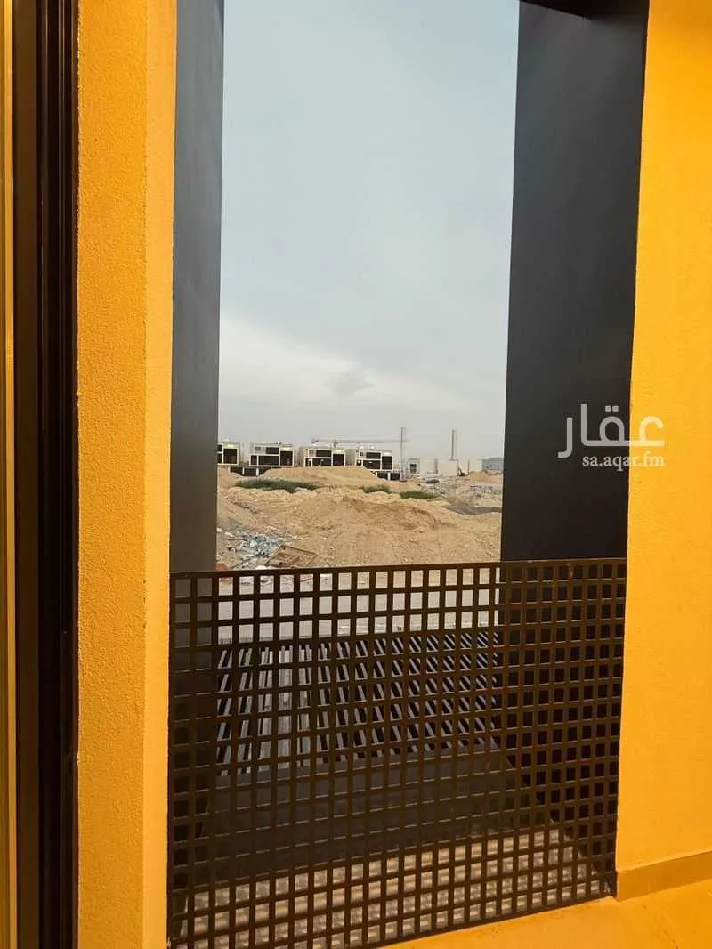 دور 3 غرف في النرجس 27