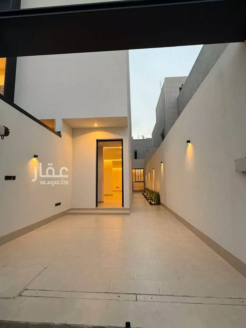 دور 3 غرف في النرجس 4