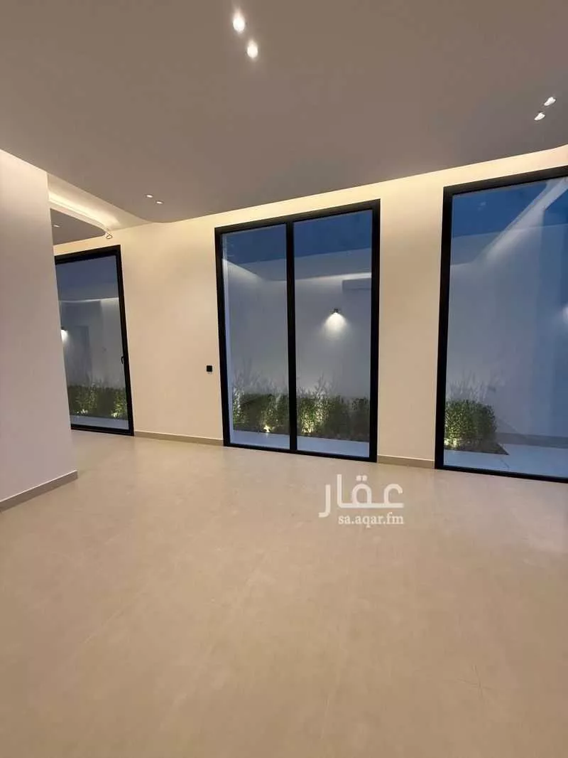 دور 3 غرف في النرجس 6