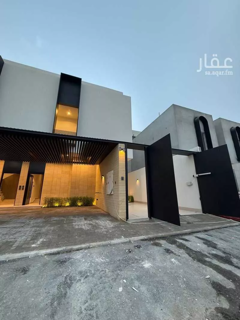 دور 3 غرف في النرجس 7