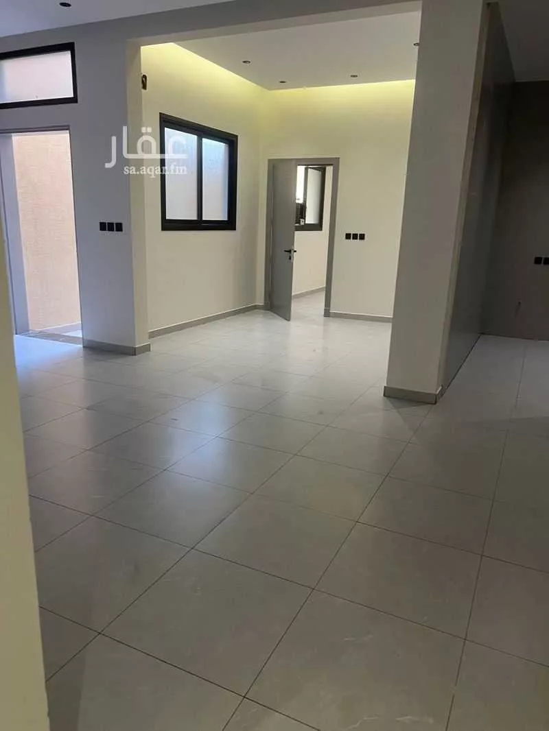 دور 5 غرف في بدر 4