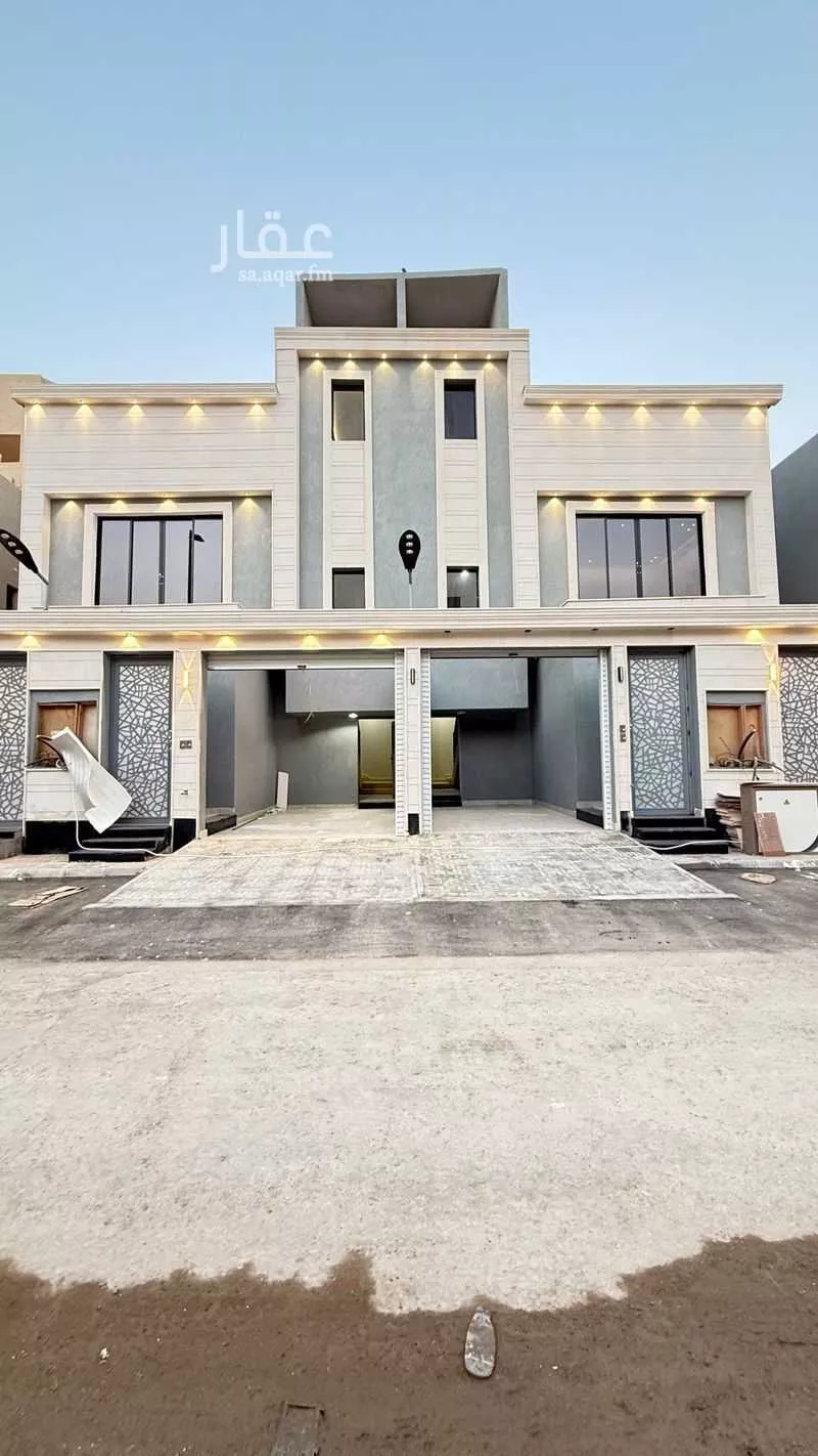 6 bedroom floor in Badr 2