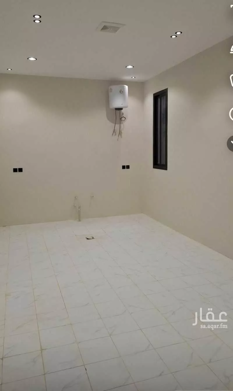 4 bedroom floor in Badr 2