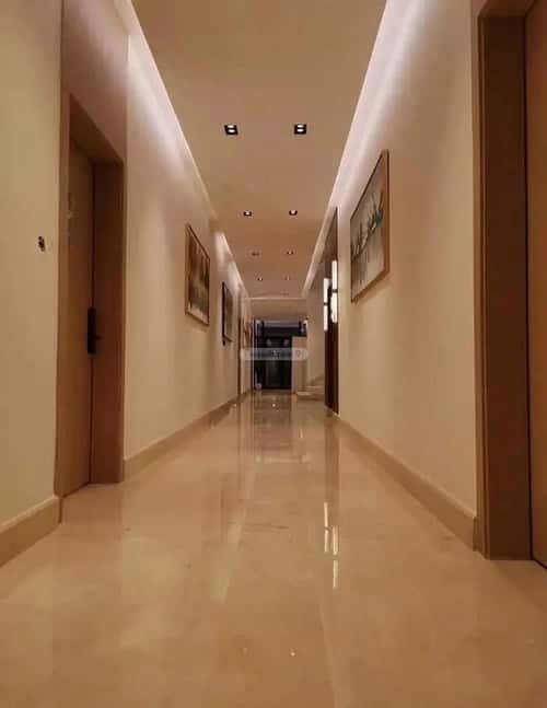 3 bedroom apartment in Al Malqa 1