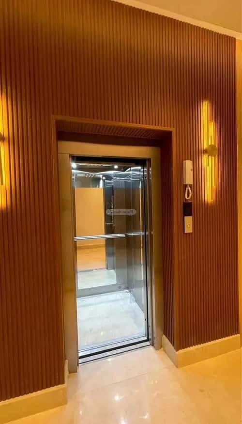 3 bedroom apartment in Al Malqa 2