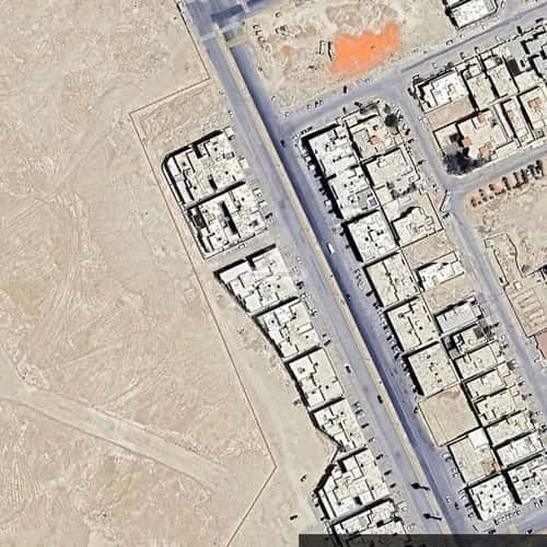 3 bedroom apartment in Al Malqa 4