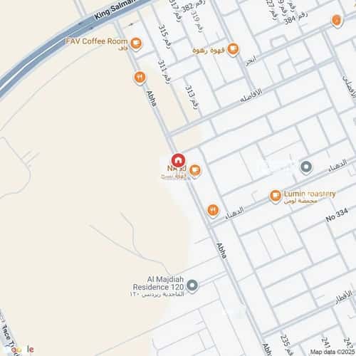 3 bedroom apartment in Al Malqa 5