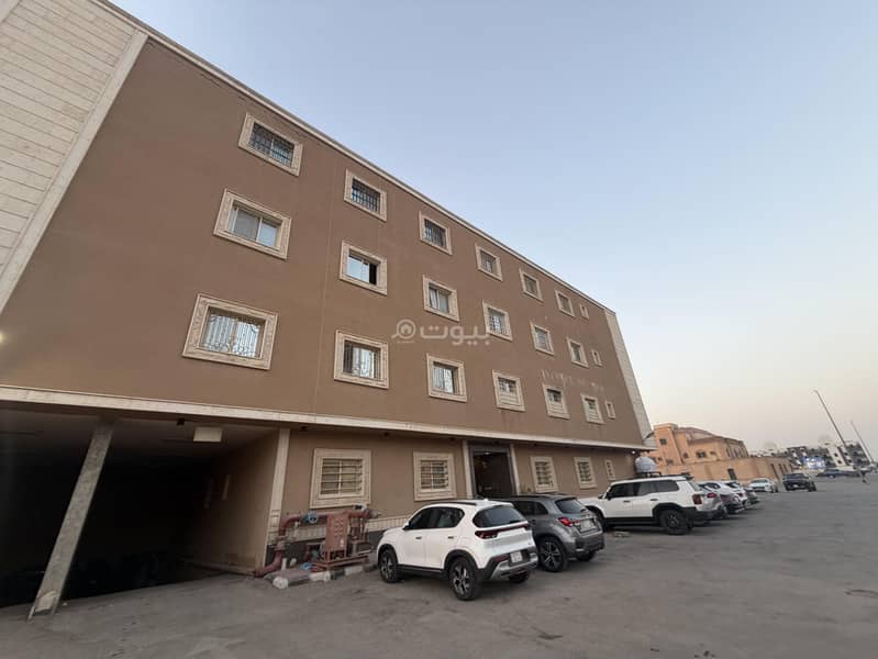 2 bedroom apartment in Al Yarmouk, Riyadh