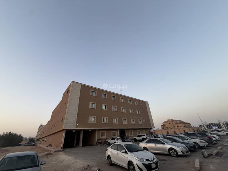 2 bedroom apartment in Al Yarmouk, Riyadh 4