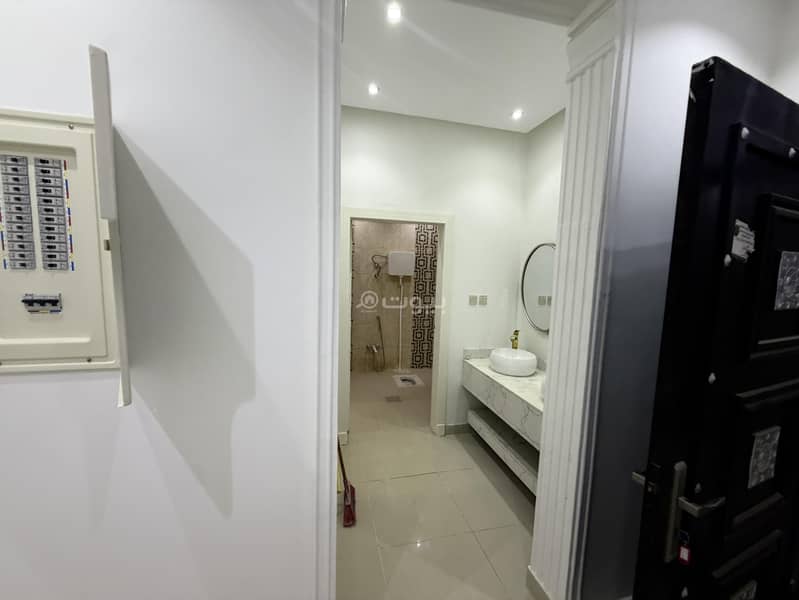 2 bedroom apartment in Al Yarmouk, Riyadh 14