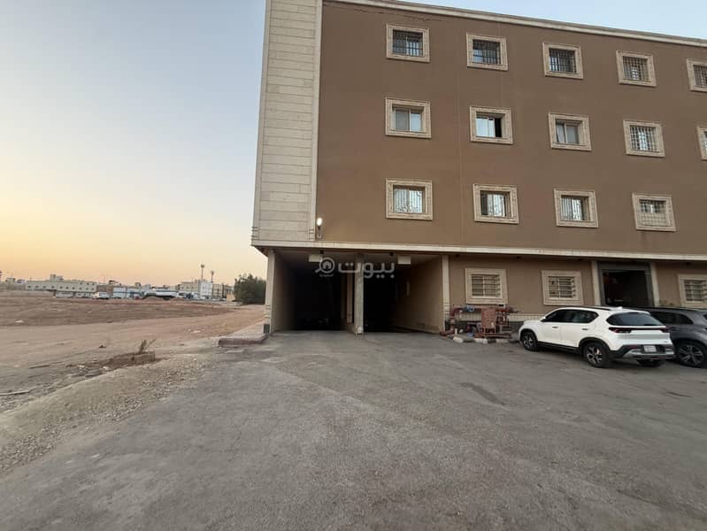 2 bedroom apartment in Al Yarmouk, Riyadh 19
