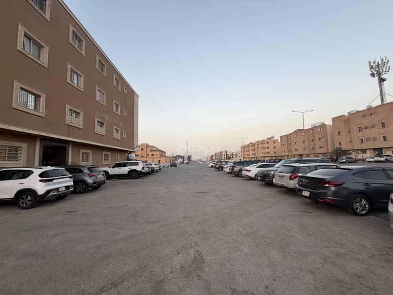 2 bedroom apartment in Al Yarmouk, Riyadh 20