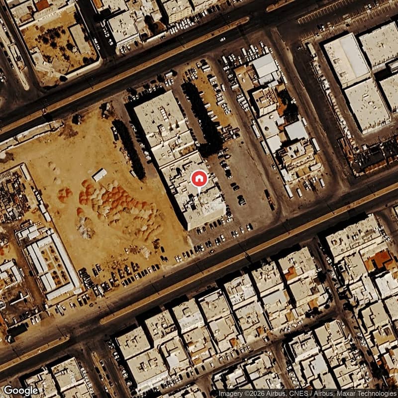 2 bedroom apartment in Al Yarmouk, Riyadh 22