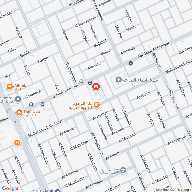 2 bedroom apartment in Al Yarmouk, Riyadh 23