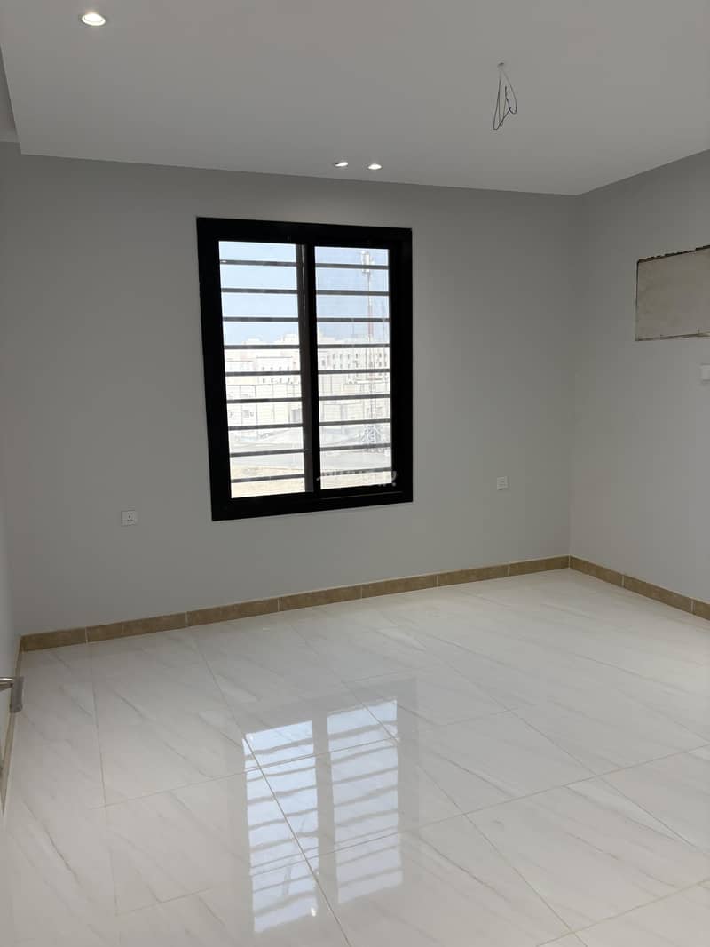 5 bedroom apartment in Umm Al Silm, Jeddah 20