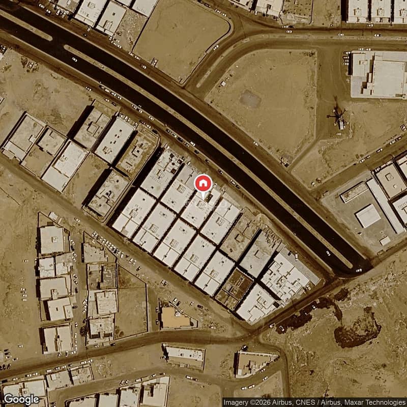 5 bedroom apartment in Umm Al Silm, Jeddah 22