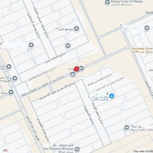 3 bedroom apartment in Al Narjis 9