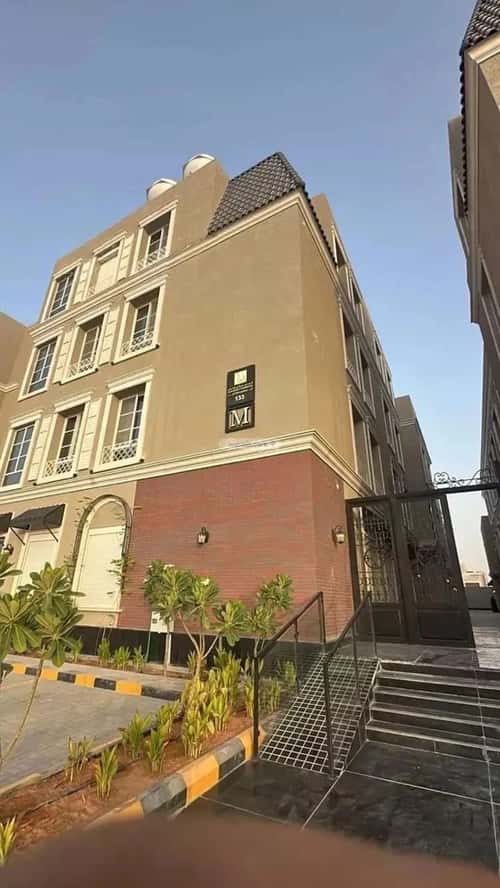 3 bedroom apartment in Al Narjis 5