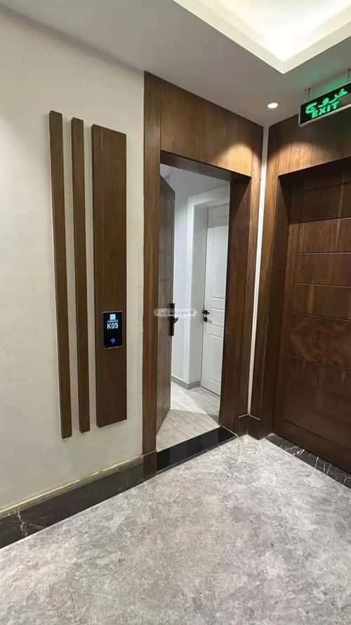 3 bedroom apartment in Al Narjis 3