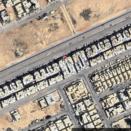 3 bedroom apartment in Al Narjis 8