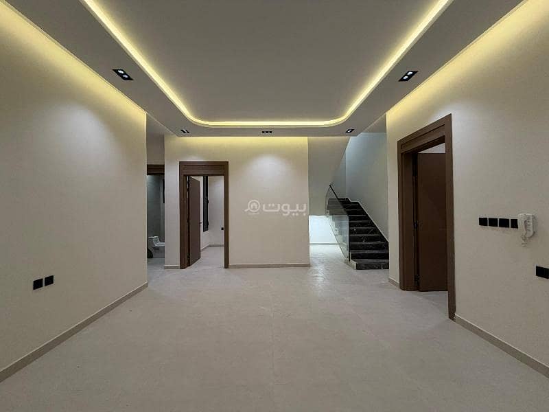4 bedroom villa in Al Rimal, Riyadh 8