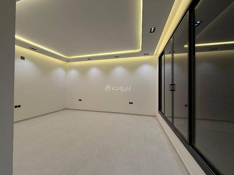 4 bedroom villa in Al Rimal, Riyadh 14