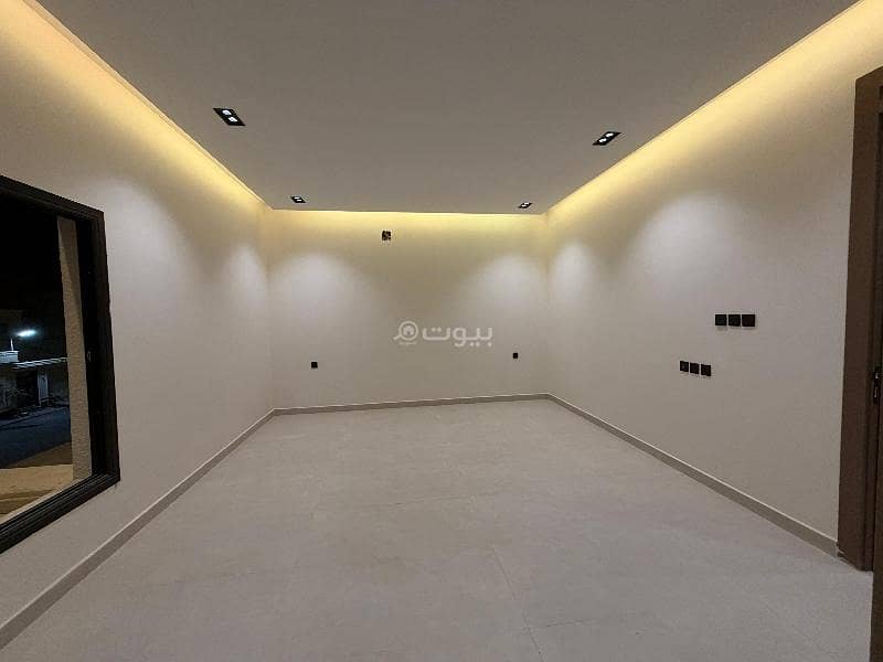 4 bedroom villa in Al Rimal, Riyadh 15