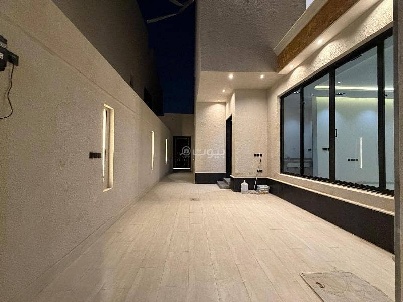 4 bedroom villa in Al Rimal, Riyadh 16
