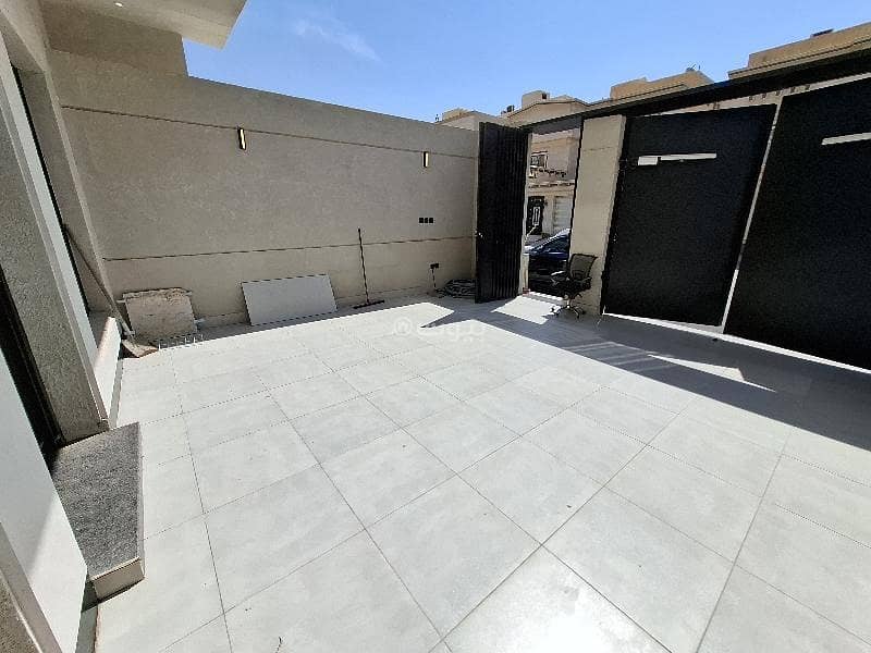 4 bedroom villa in Al Yarmouk, Riyadh 6