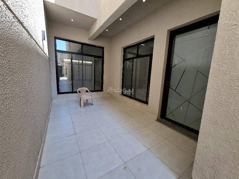 4 bedroom villa in Al Yarmouk, Riyadh 8