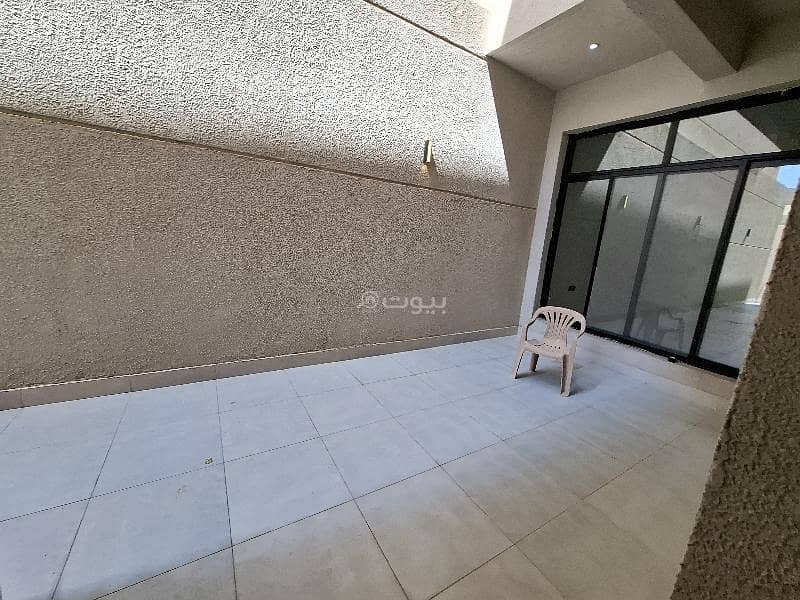 4 bedroom villa in Al Yarmouk, Riyadh 14