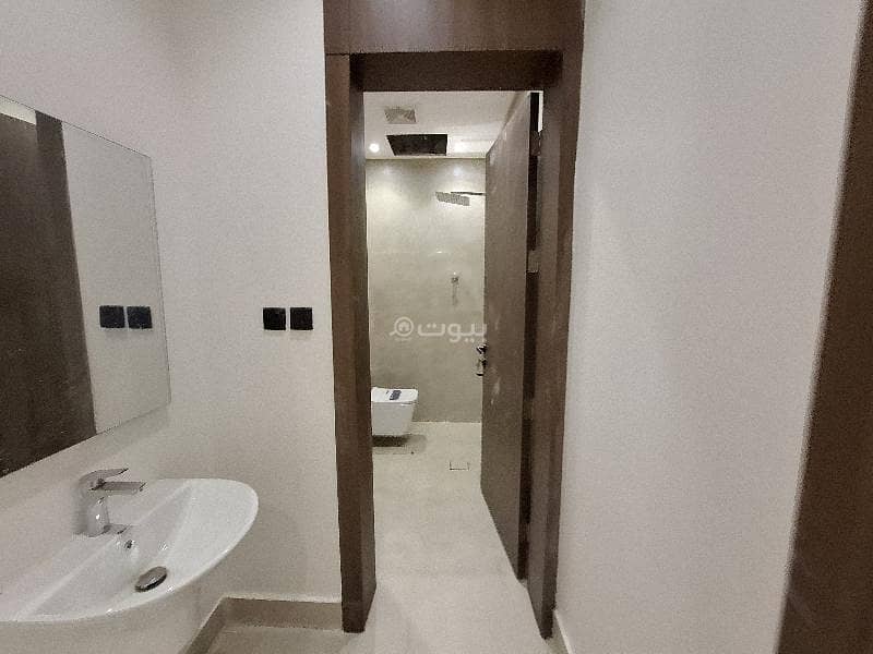 4 bedroom villa in Al Yarmouk, Riyadh 18