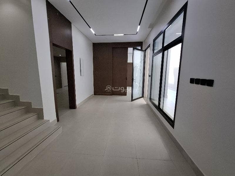 4 bedroom villa in Al Yarmouk, Riyadh 20
