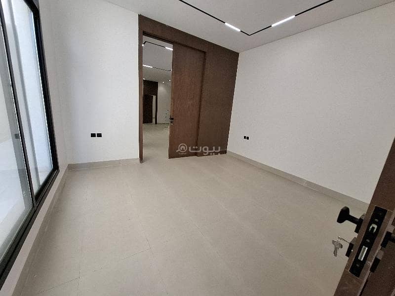 4 bedroom villa in Al Yarmouk, Riyadh 21