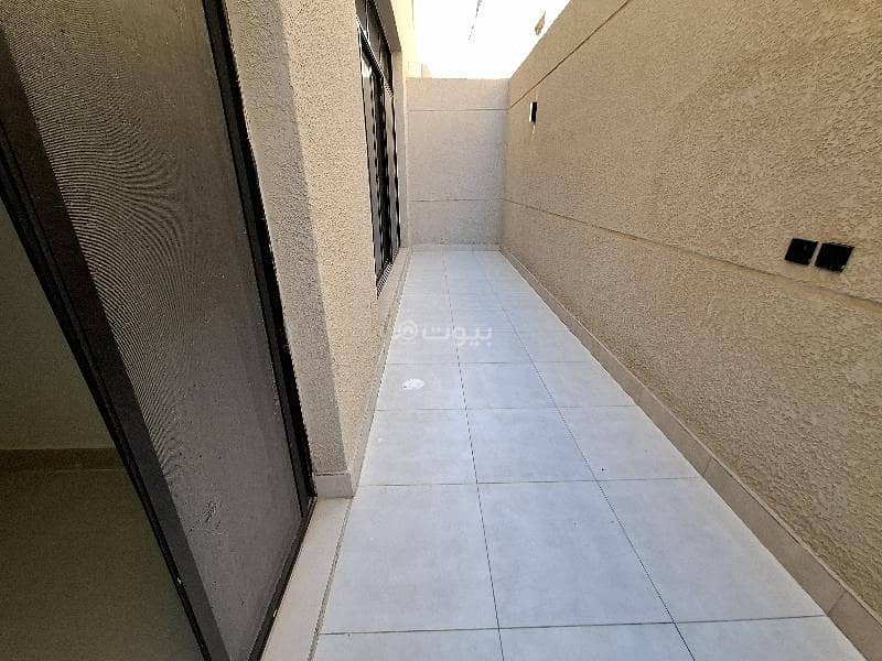 4 bedroom villa in Al Yarmouk, Riyadh 22