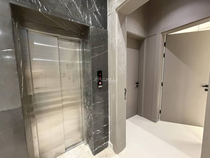 3 bedroom apartment in Qurtubah, Riyadh 4