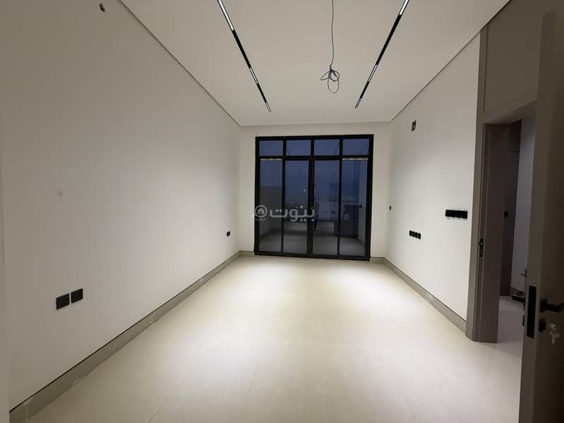 3 bedroom apartment in Qurtubah, Riyadh 5