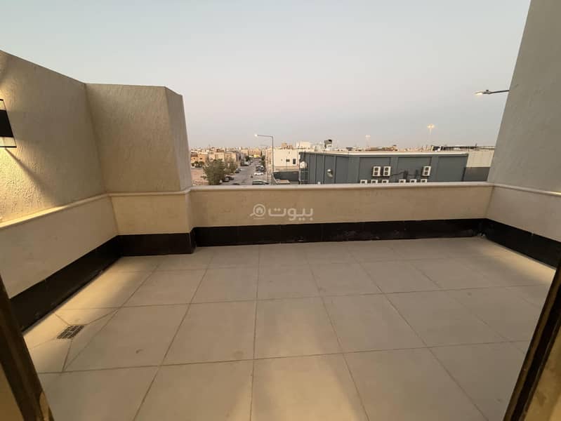 3 bedroom apartment in Qurtubah, Riyadh 6