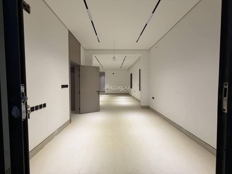 3 bedroom apartment in Qurtubah, Riyadh 7
