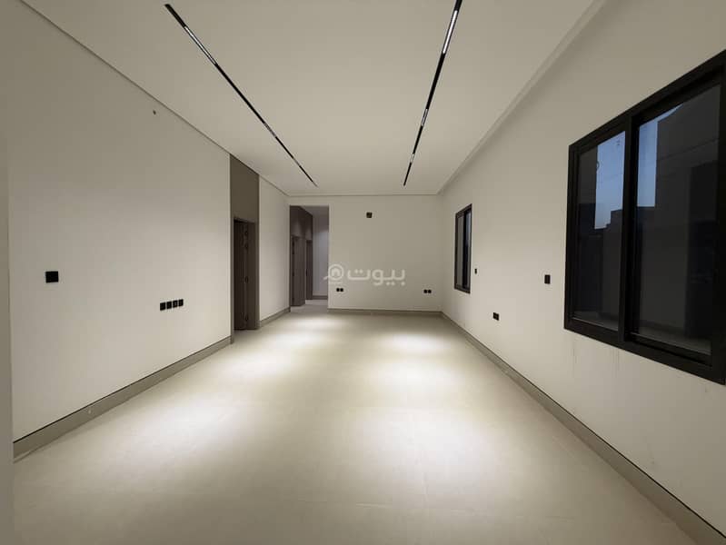 3 bedroom apartment in Qurtubah, Riyadh 9