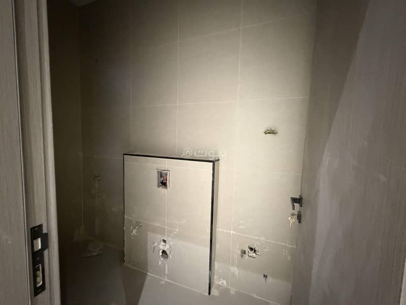3 bedroom apartment in Qurtubah, Riyadh 13