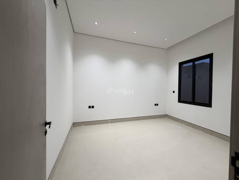 3 bedroom apartment in Qurtubah, Riyadh 20