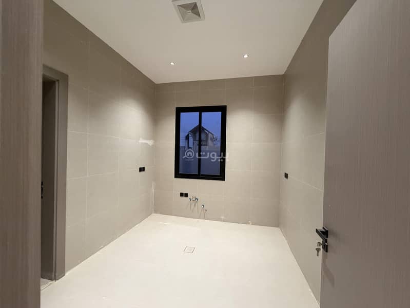 3 bedroom apartment in Qurtubah, Riyadh 21