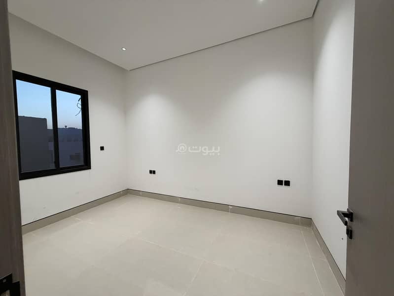 3 bedroom apartment in Qurtubah, Riyadh 22